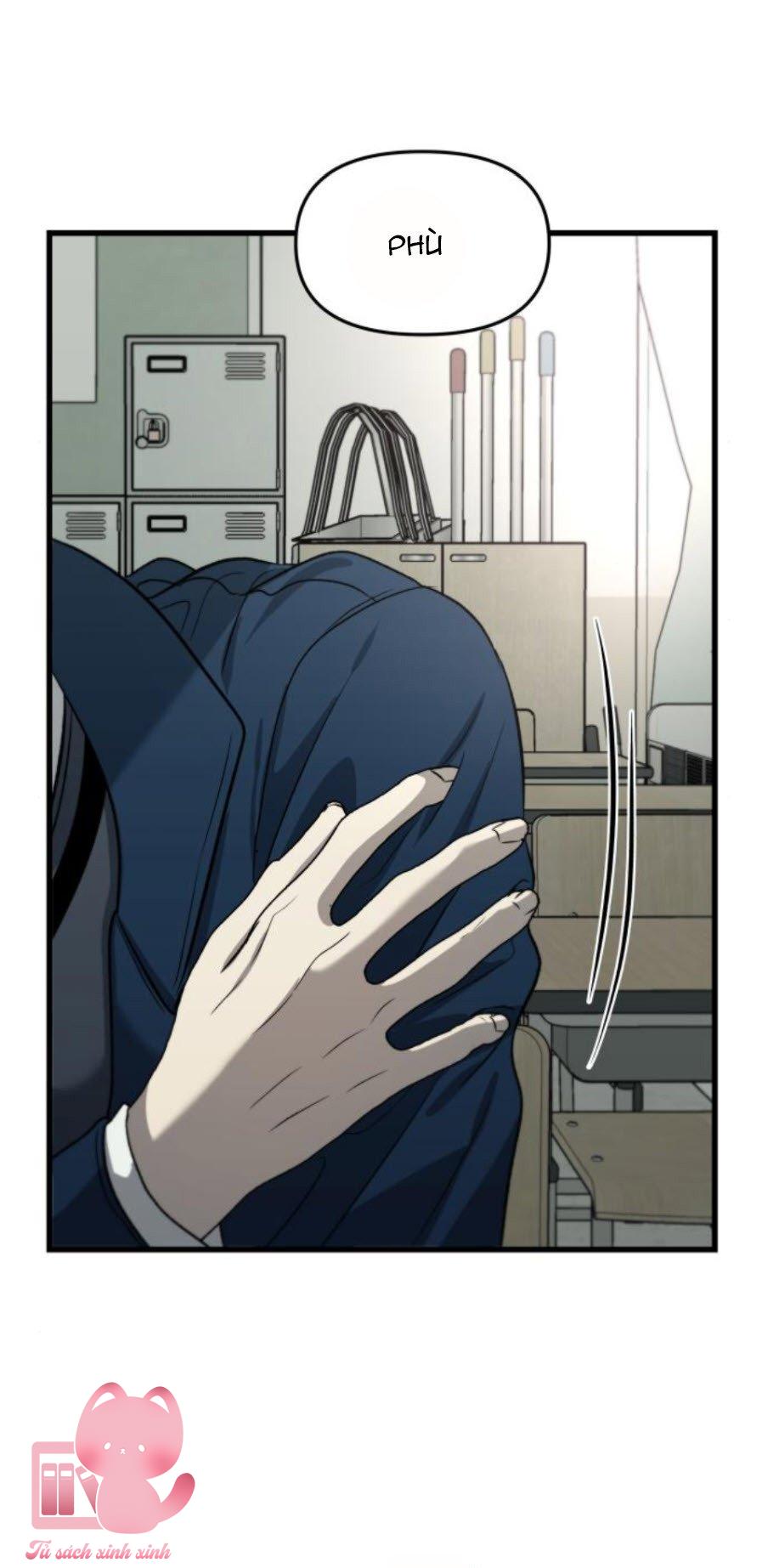 Tự Do Trong Mơ - Chap 89