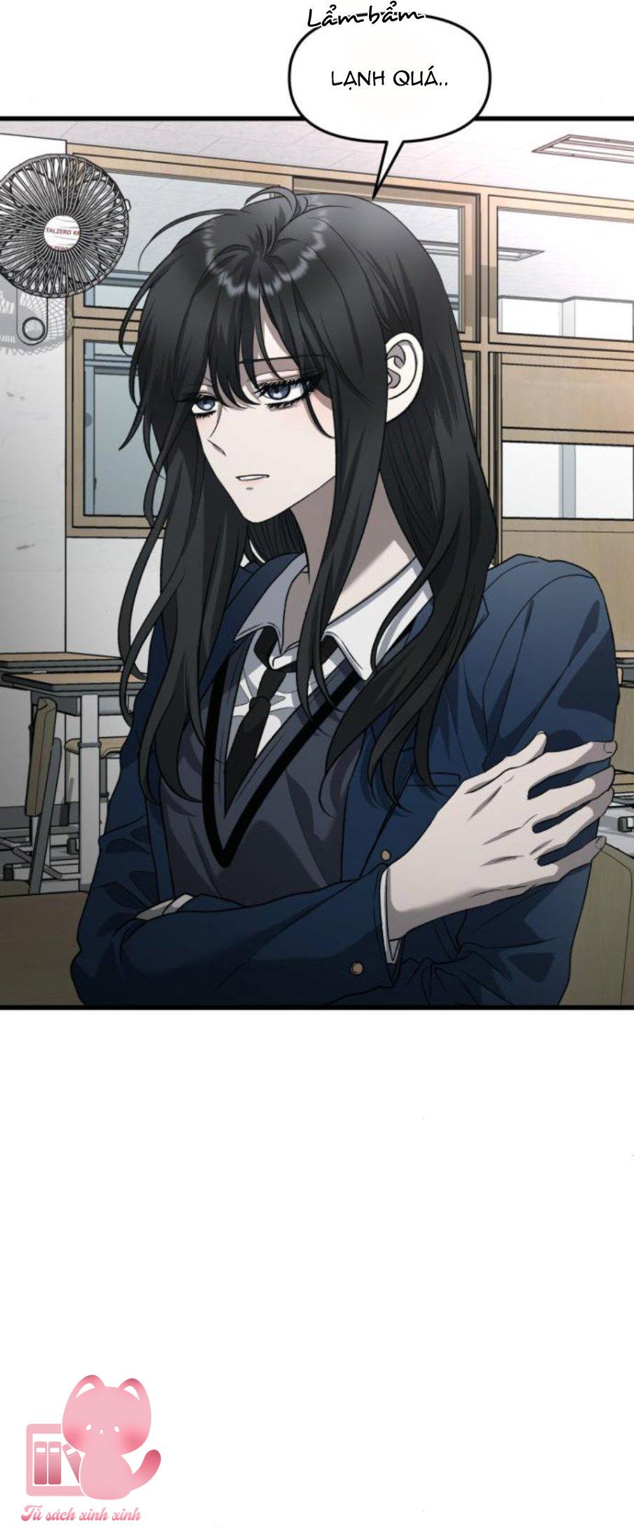 Tự Do Trong Mơ - Chap 89