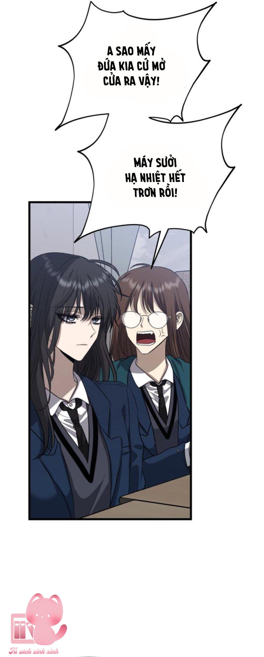 Tự Do Trong Mơ - Chap 89