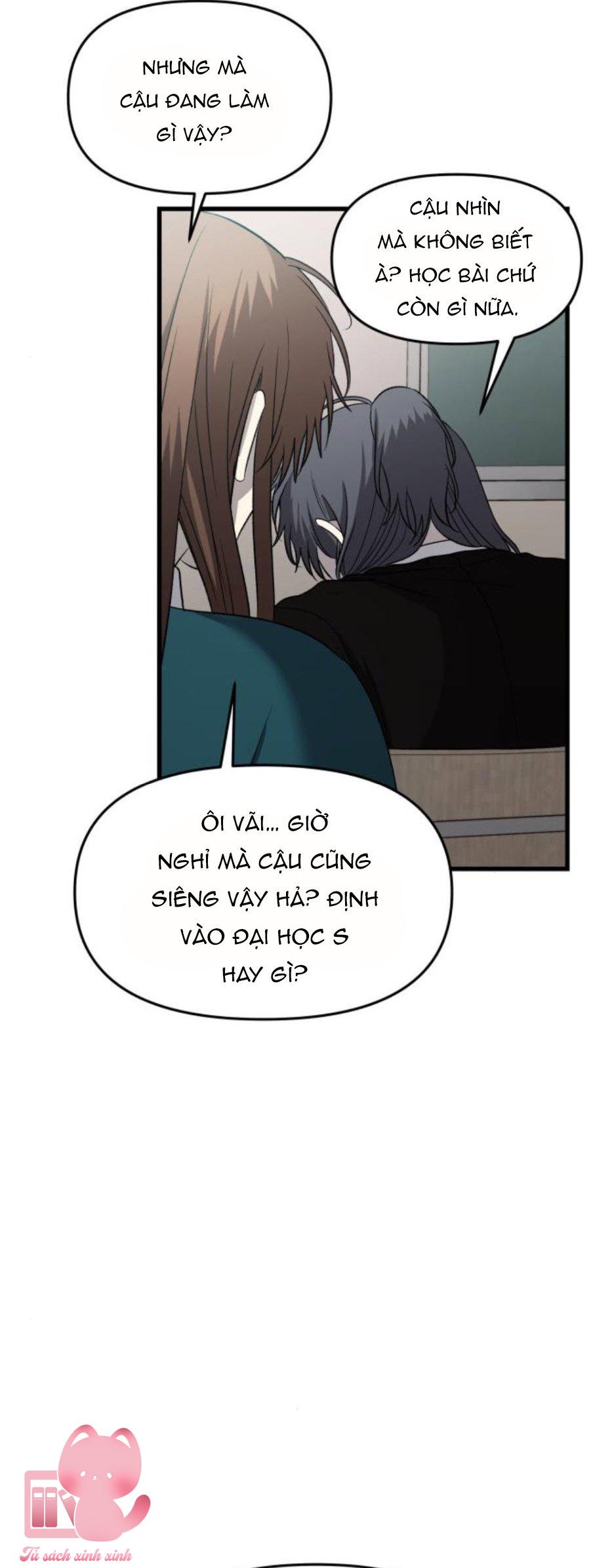 Tự Do Trong Mơ - Chap 89