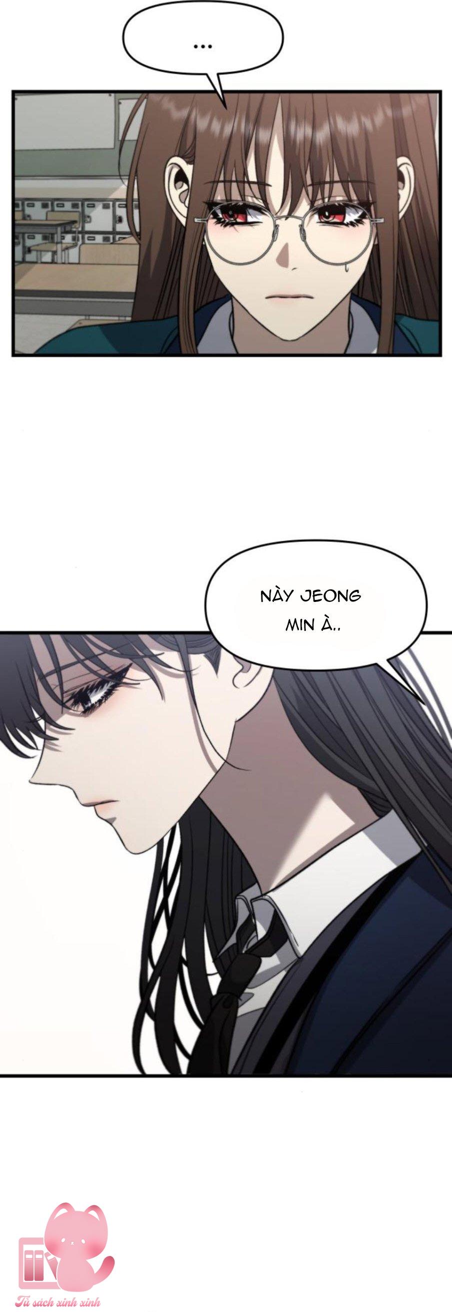 Tự Do Trong Mơ - Chap 89