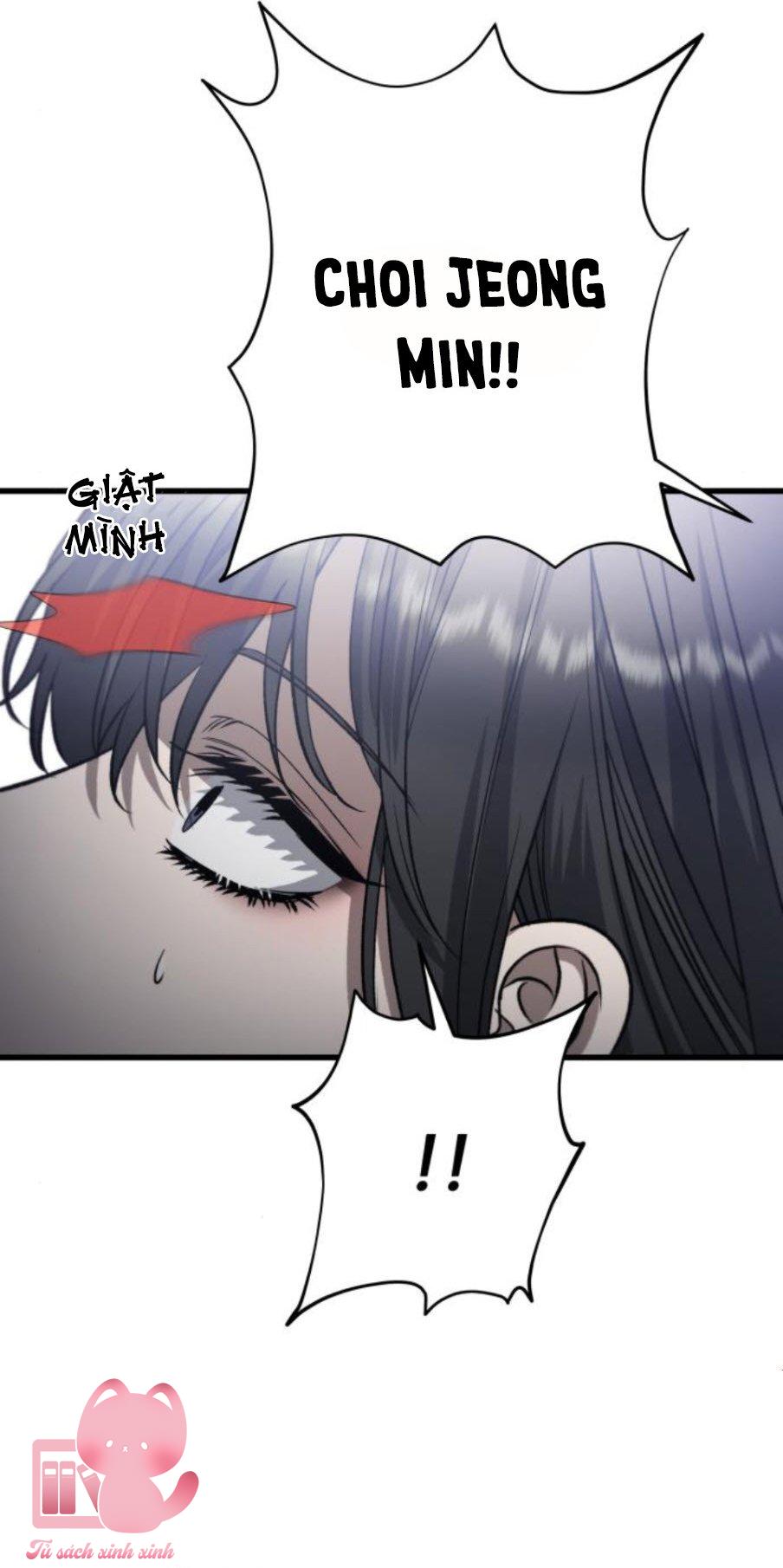 Tự Do Trong Mơ - Chap 89