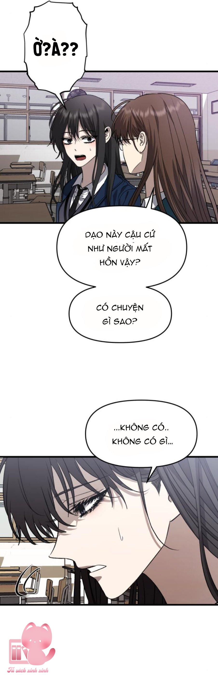 Tự Do Trong Mơ - Chap 89