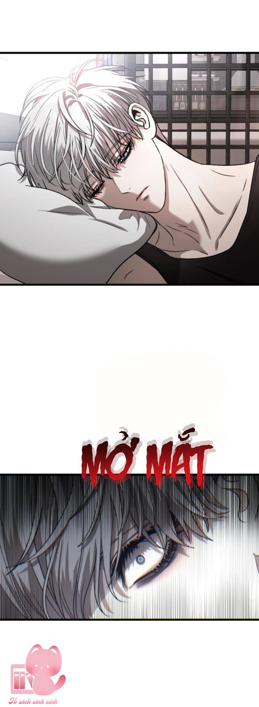 Tự Do Trong Mơ - Chap 89