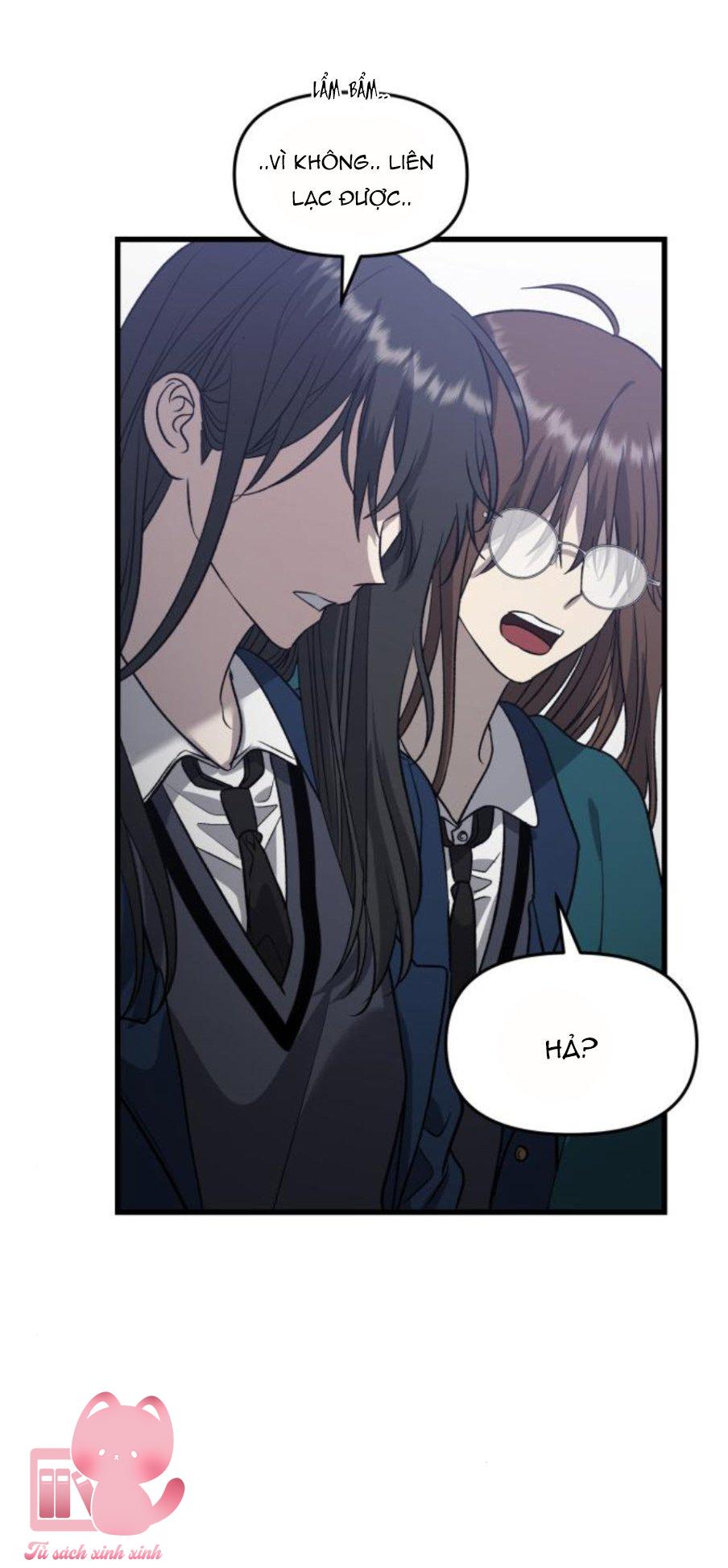 Tự Do Trong Mơ - Chap 89