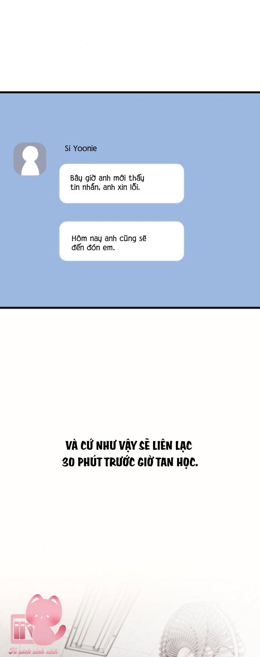 Tự Do Trong Mơ - Chap 89