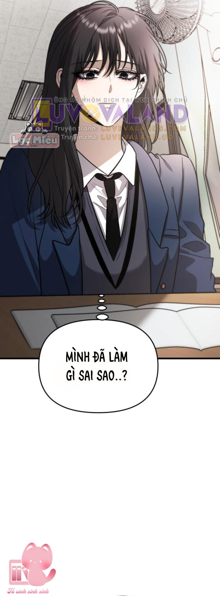 Tự Do Trong Mơ - Chap 89