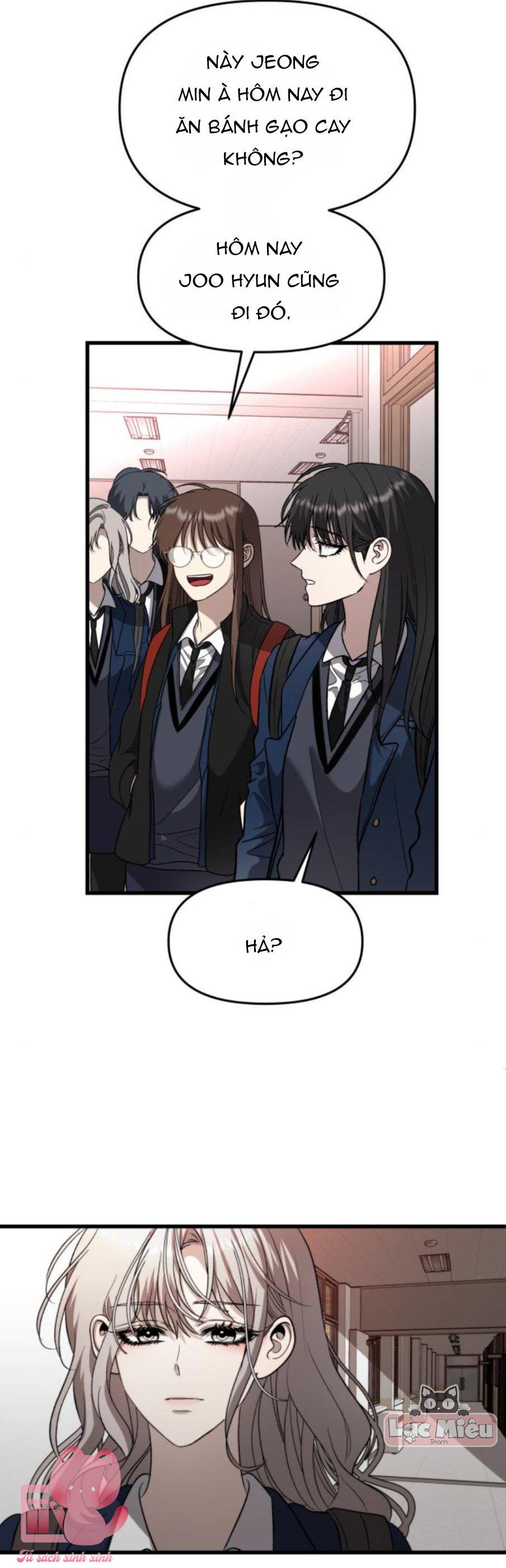 Tự Do Trong Mơ - Chap 89