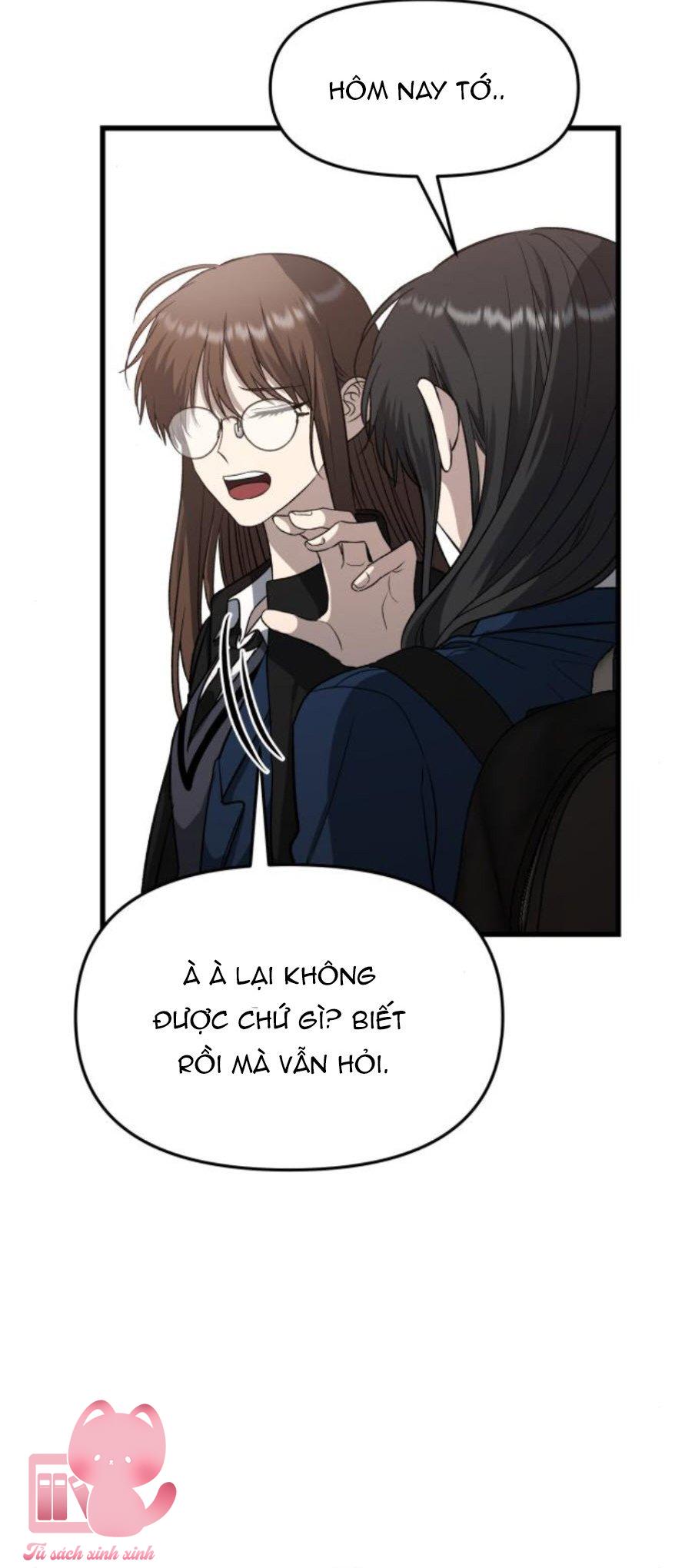 Tự Do Trong Mơ - Chap 89