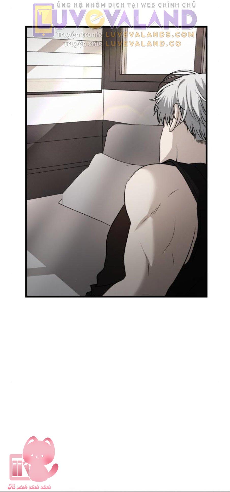 Tự Do Trong Mơ - Chap 89