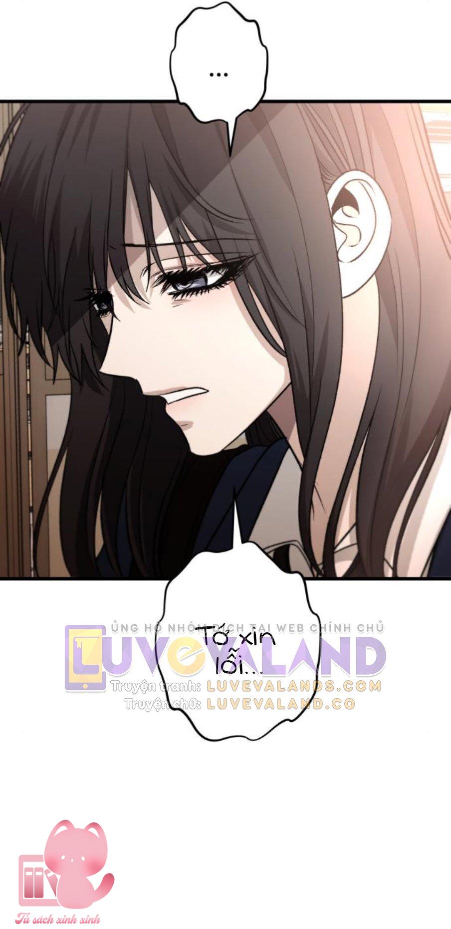 Tự Do Trong Mơ - Chap 89