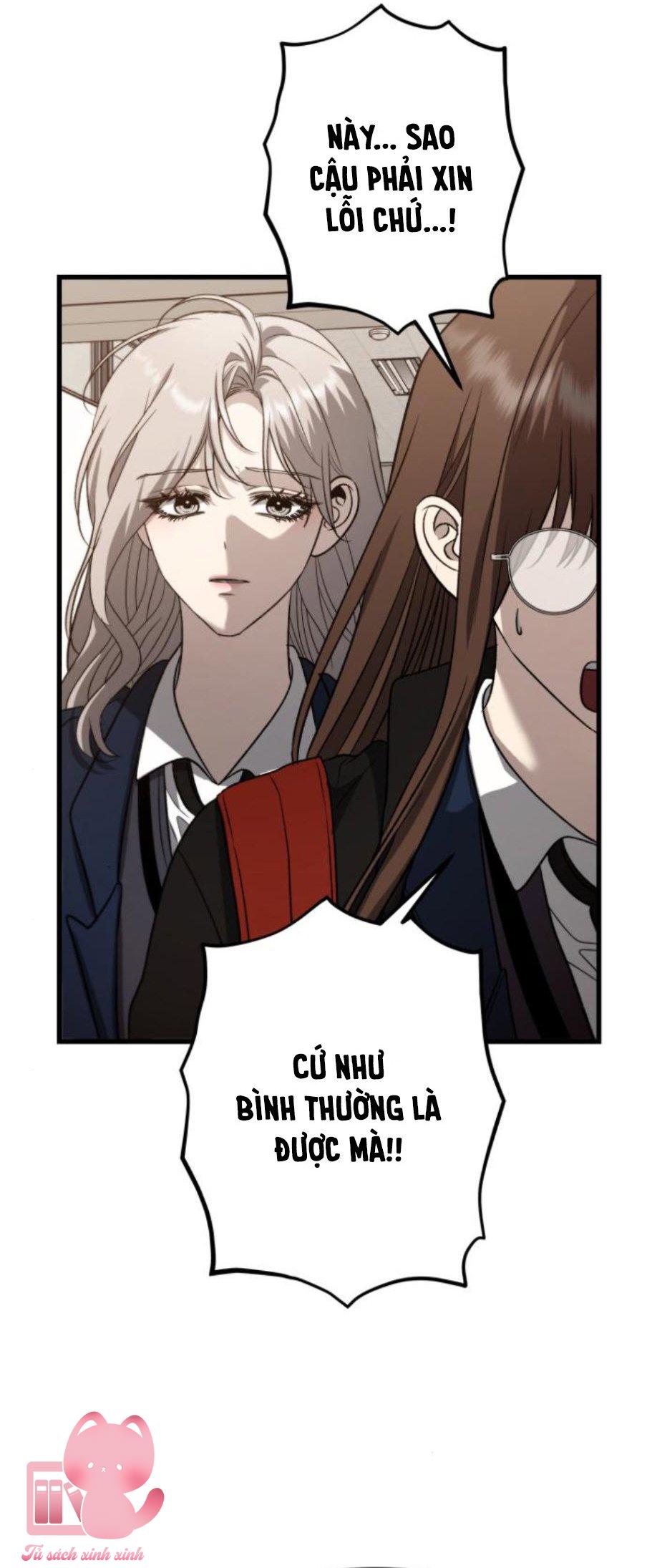 Tự Do Trong Mơ - Chap 89