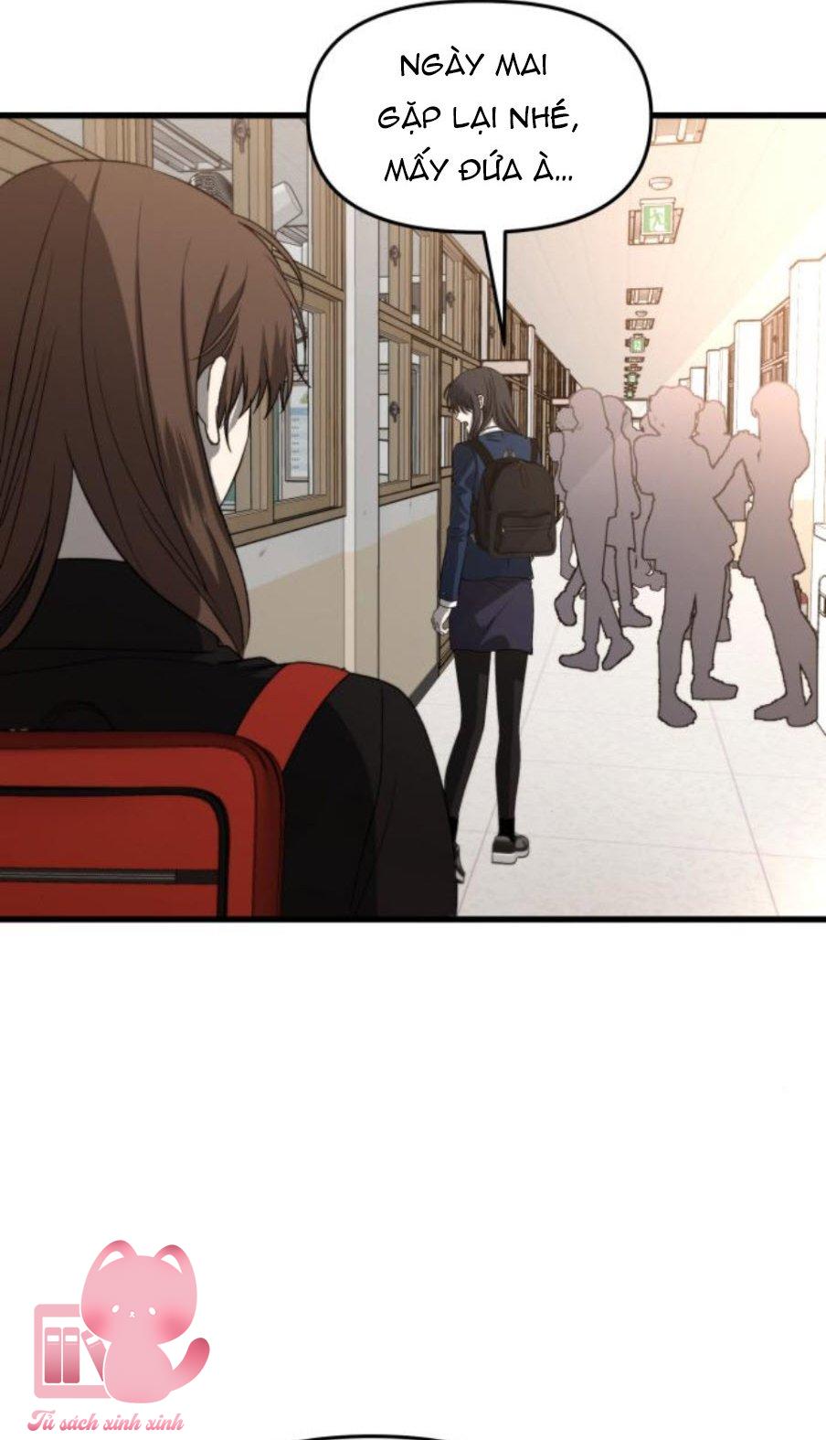 Tự Do Trong Mơ - Chap 89