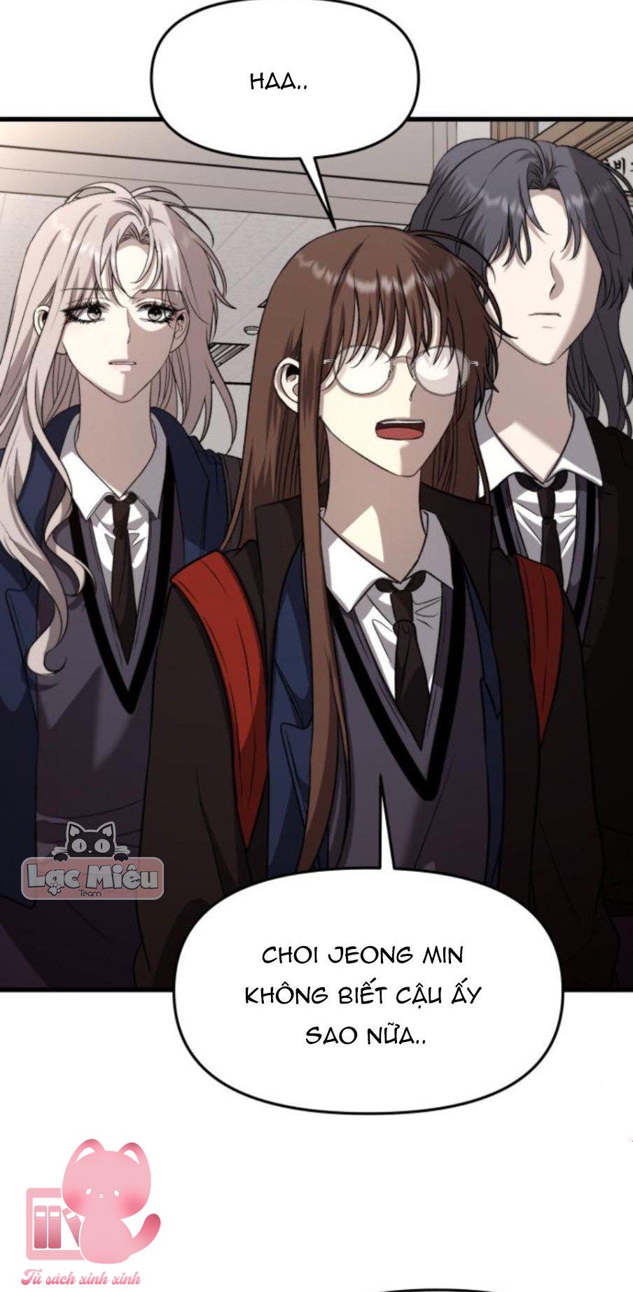 Tự Do Trong Mơ - Chap 89