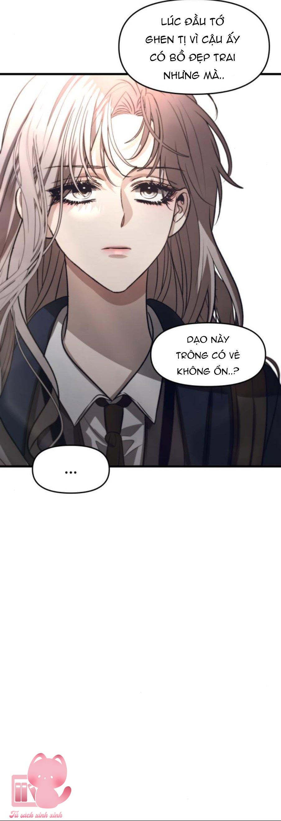 Tự Do Trong Mơ - Chap 89