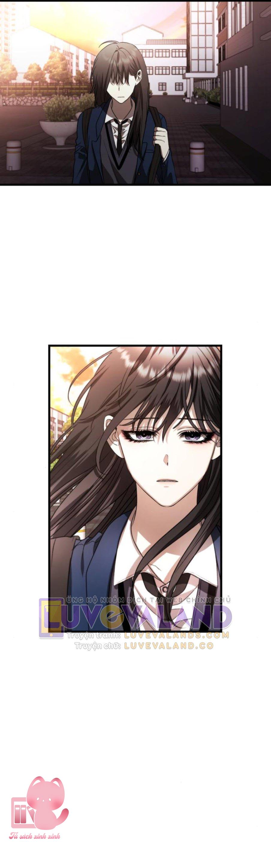 Tự Do Trong Mơ - Chap 89