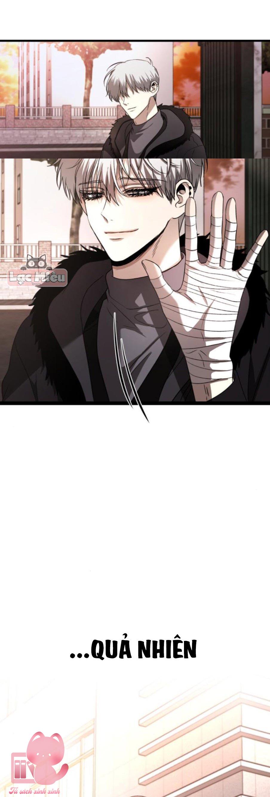 Tự Do Trong Mơ - Chap 89