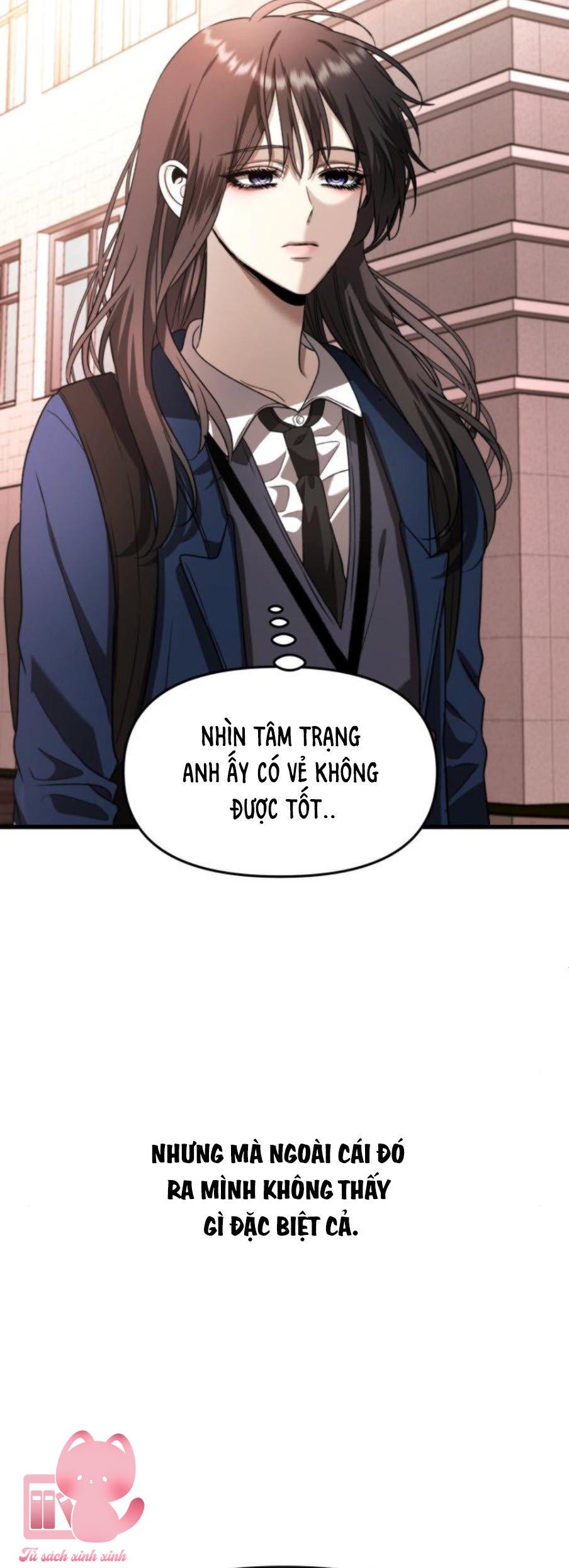 Tự Do Trong Mơ - Chap 89