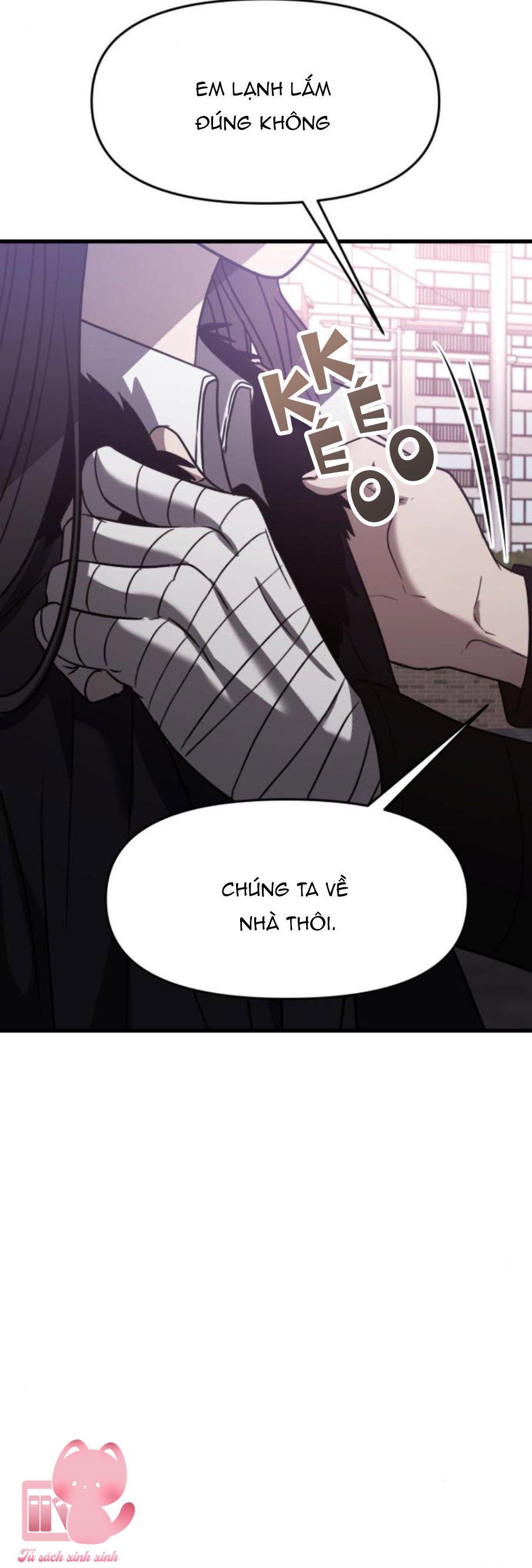 Tự Do Trong Mơ - Chap 89