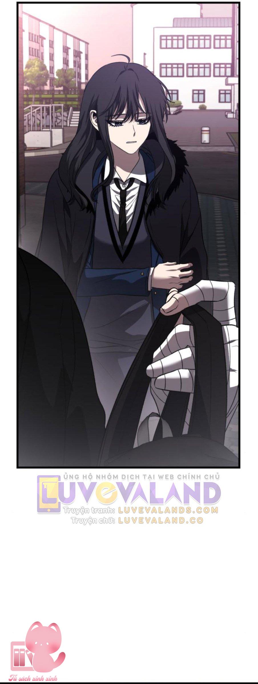 Tự Do Trong Mơ - Chap 89