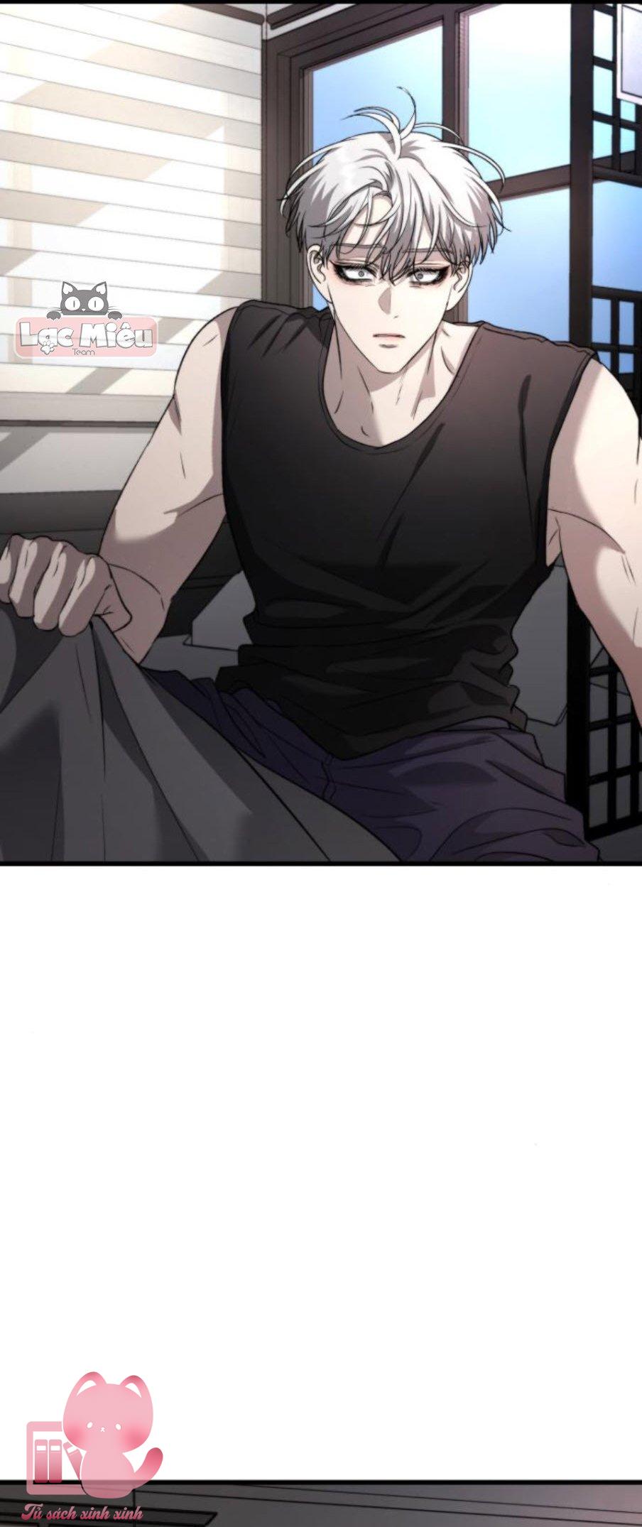 Tự Do Trong Mơ - Chap 89