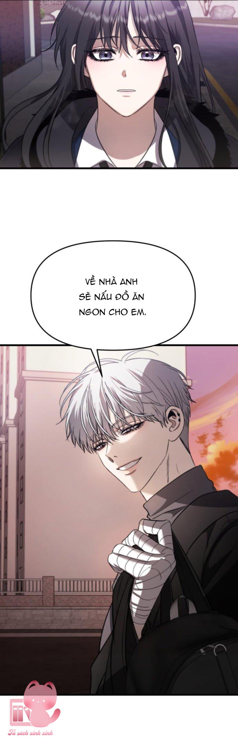 Tự Do Trong Mơ - Chap 89