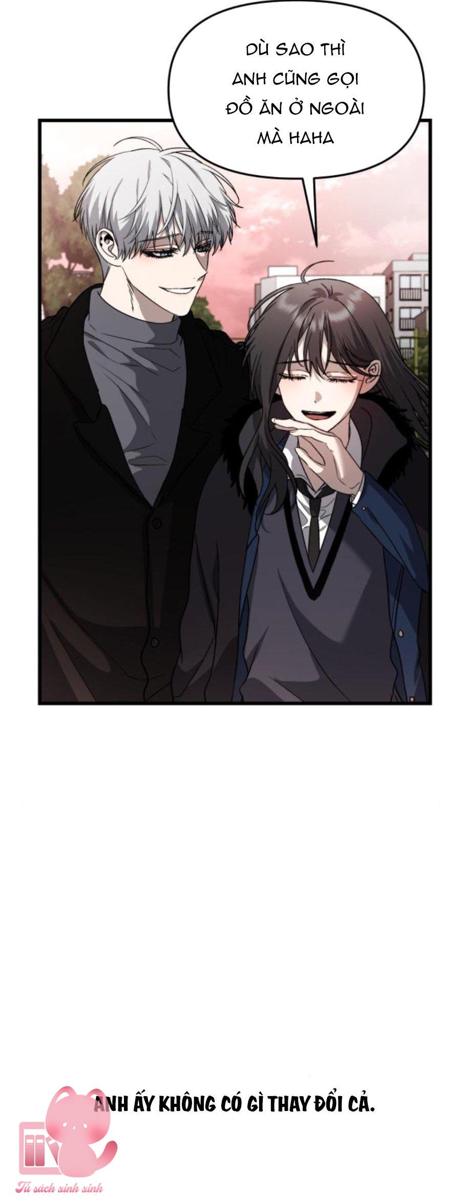 Tự Do Trong Mơ - Chap 89