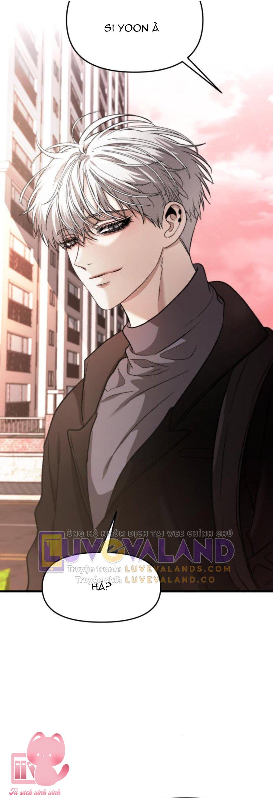 Tự Do Trong Mơ - Chap 89