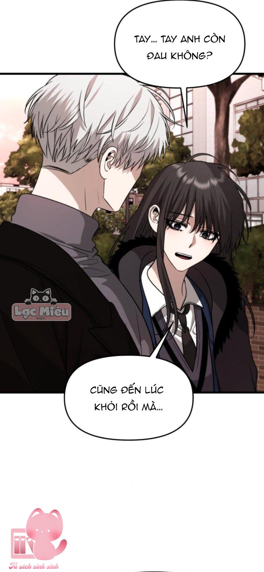 Tự Do Trong Mơ - Chap 89