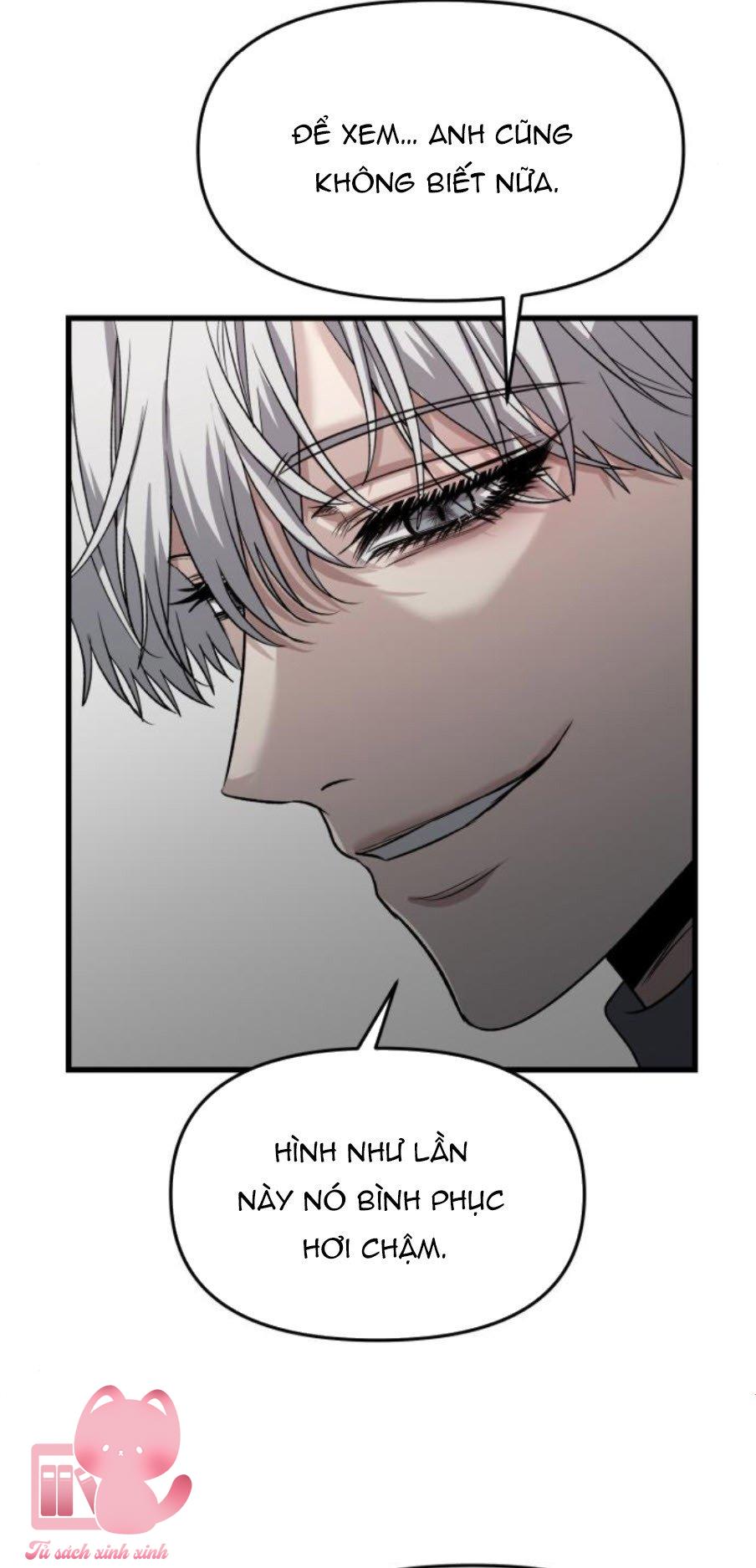 Tự Do Trong Mơ - Chap 89