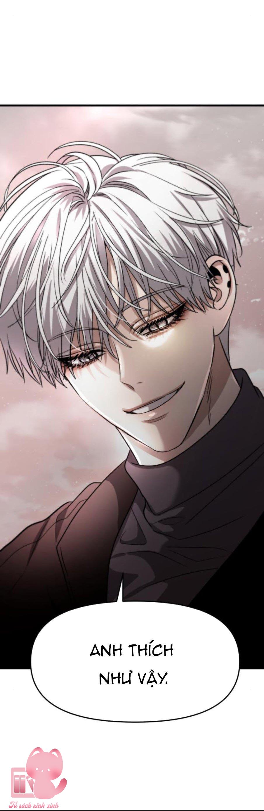 Tự Do Trong Mơ - Chap 89