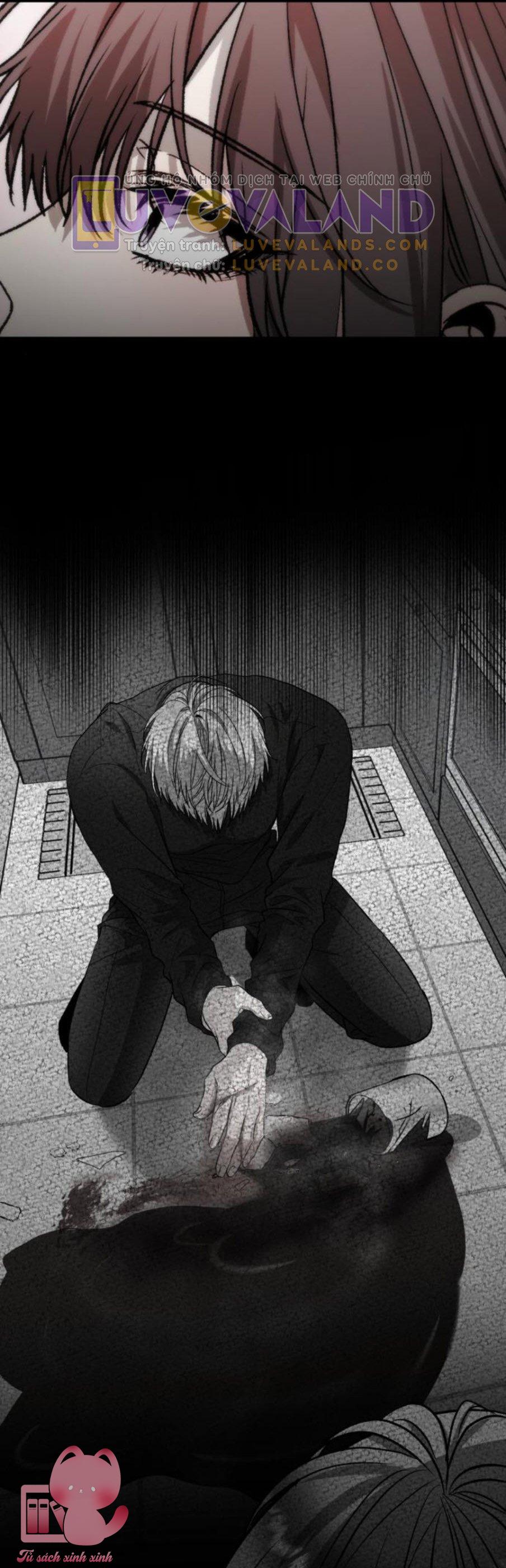 Tự Do Trong Mơ - Chap 89