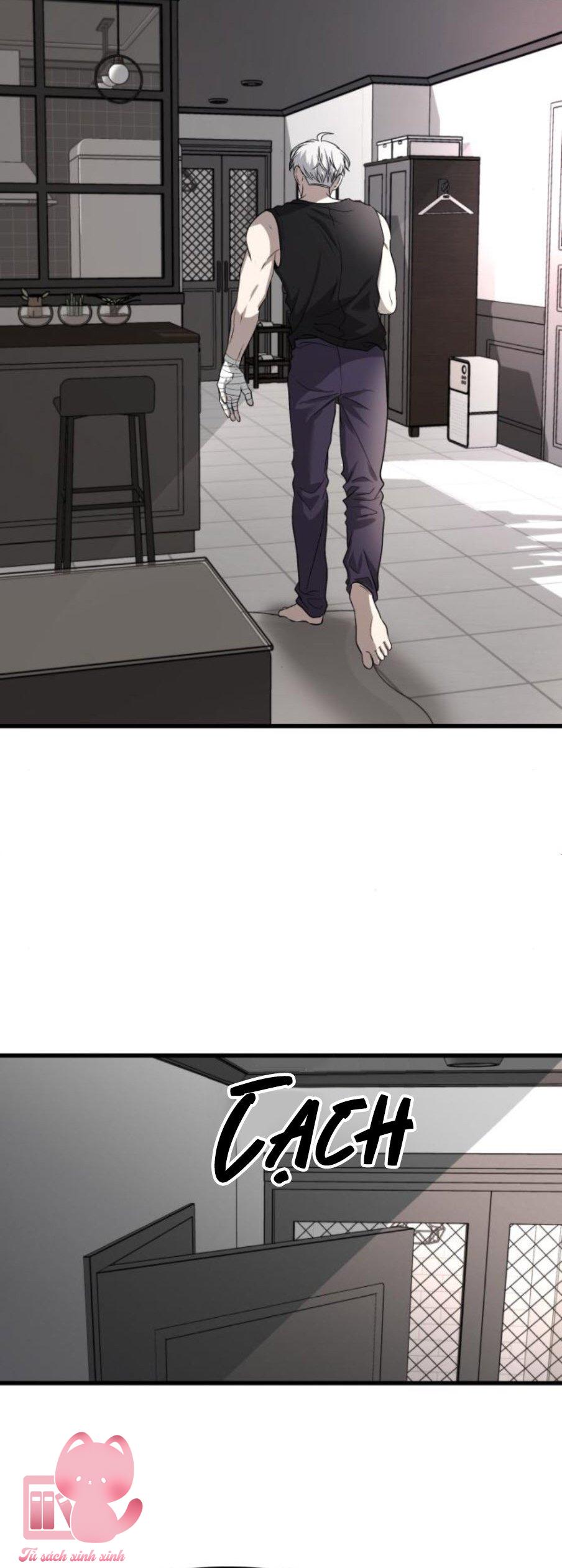 Tự Do Trong Mơ - Chap 89