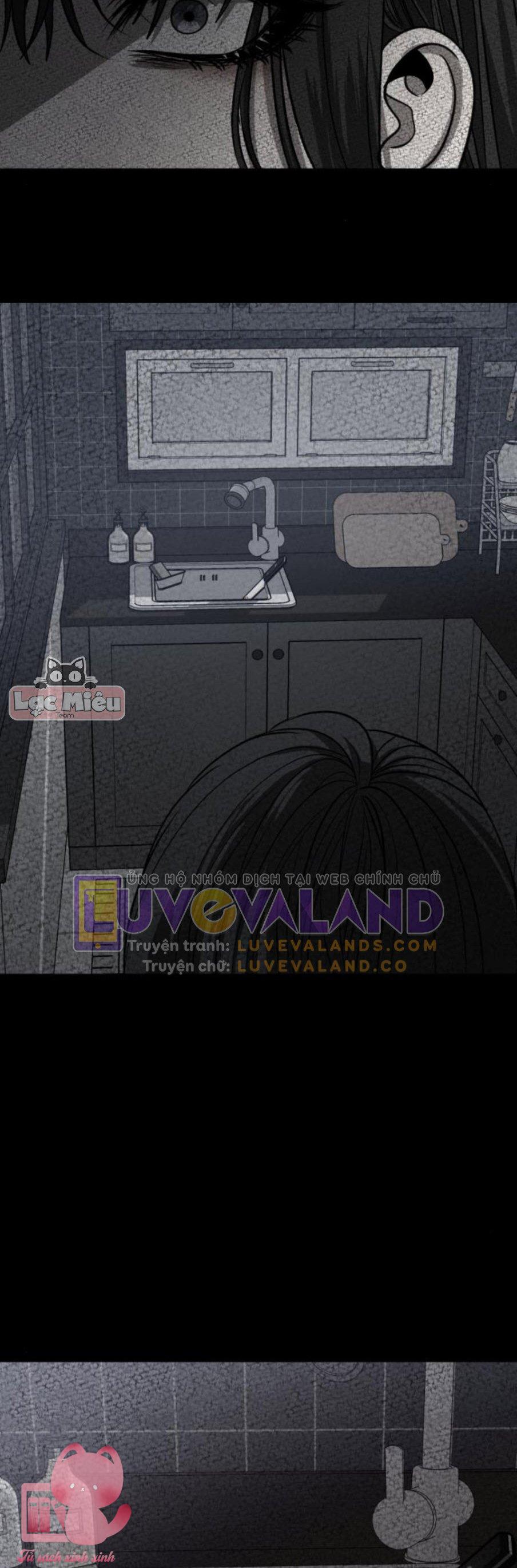Tự Do Trong Mơ - Chap 89