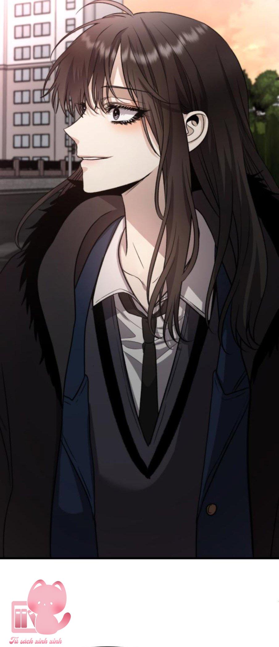 Tự Do Trong Mơ - Chap 89