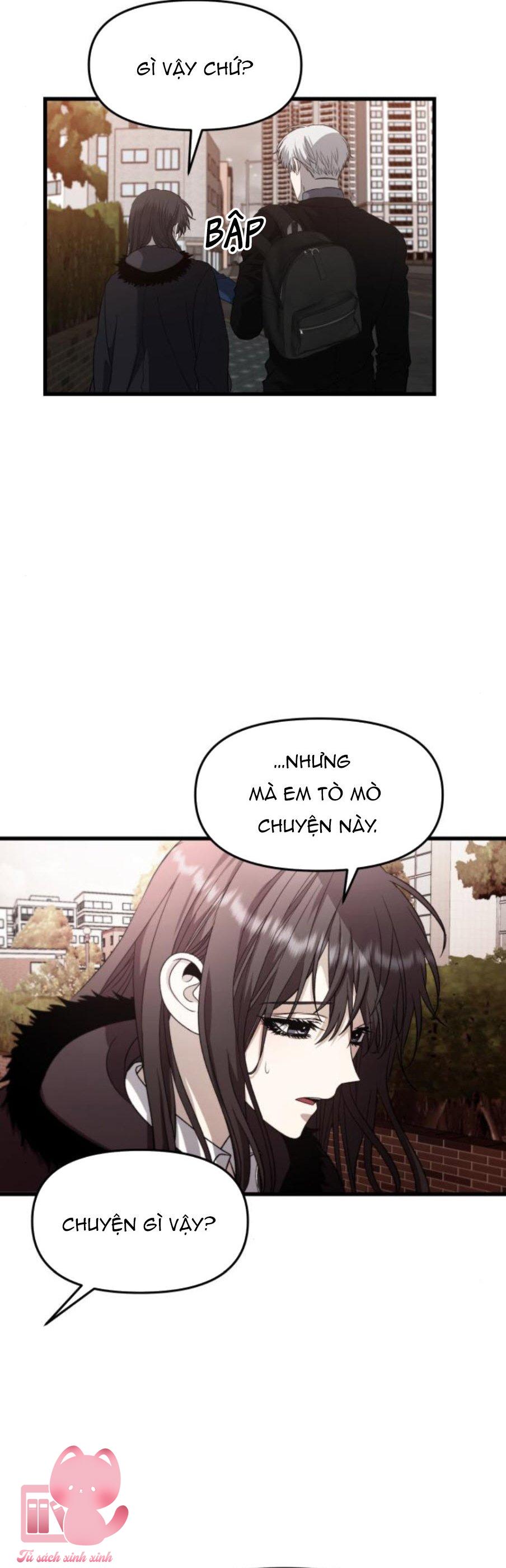 Tự Do Trong Mơ - Chap 89