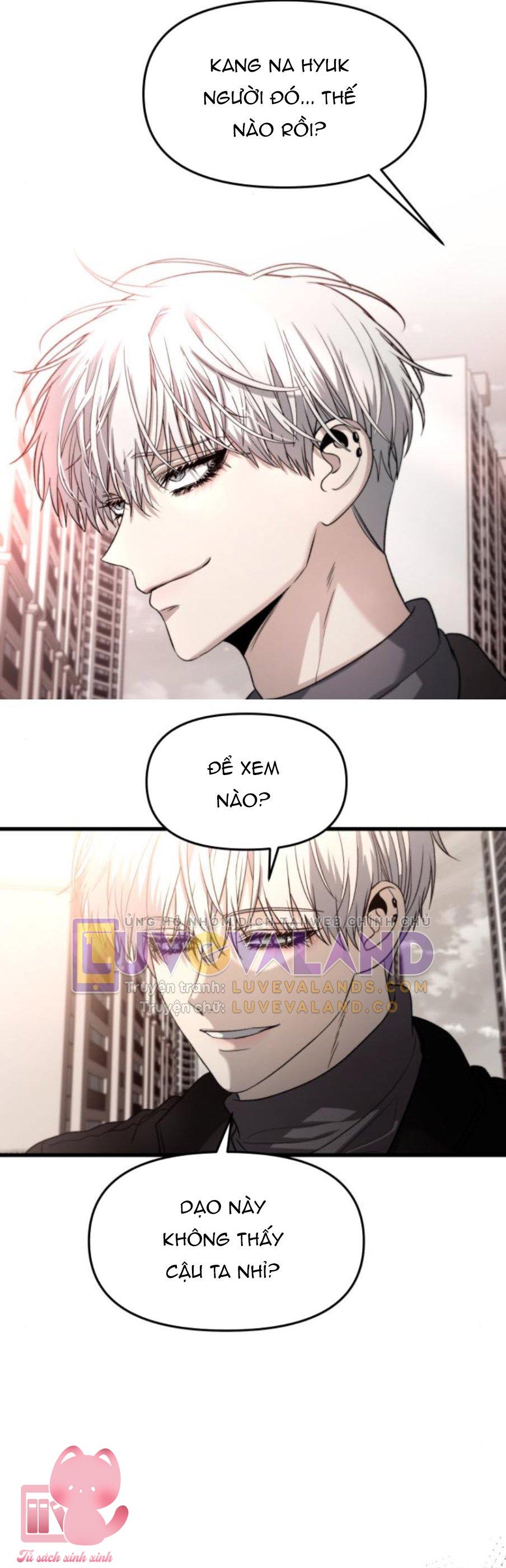 Tự Do Trong Mơ - Chap 89