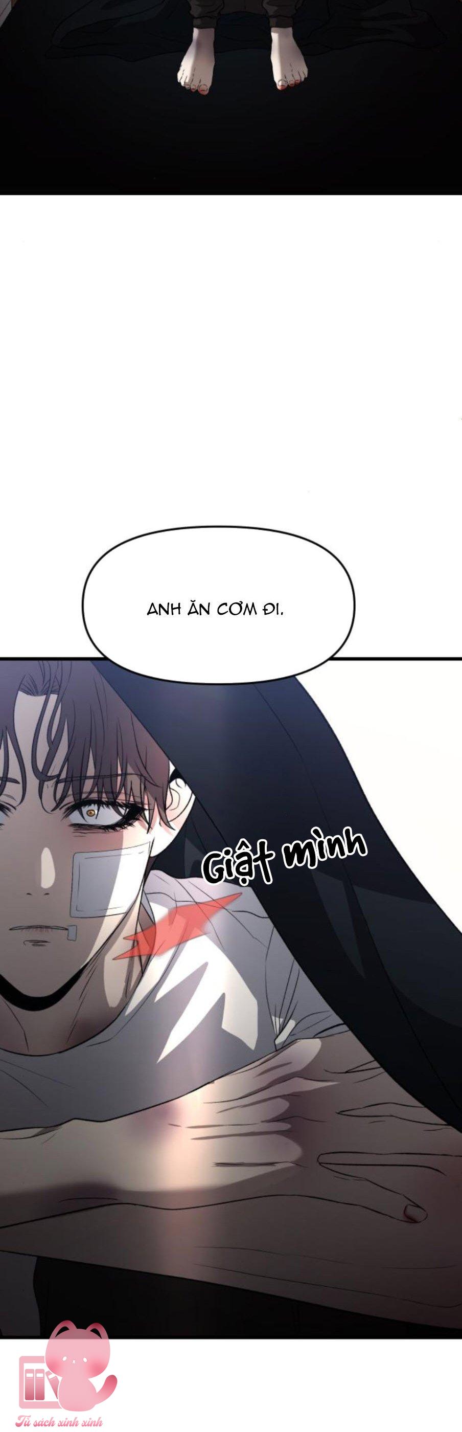 Tự Do Trong Mơ - Chap 89