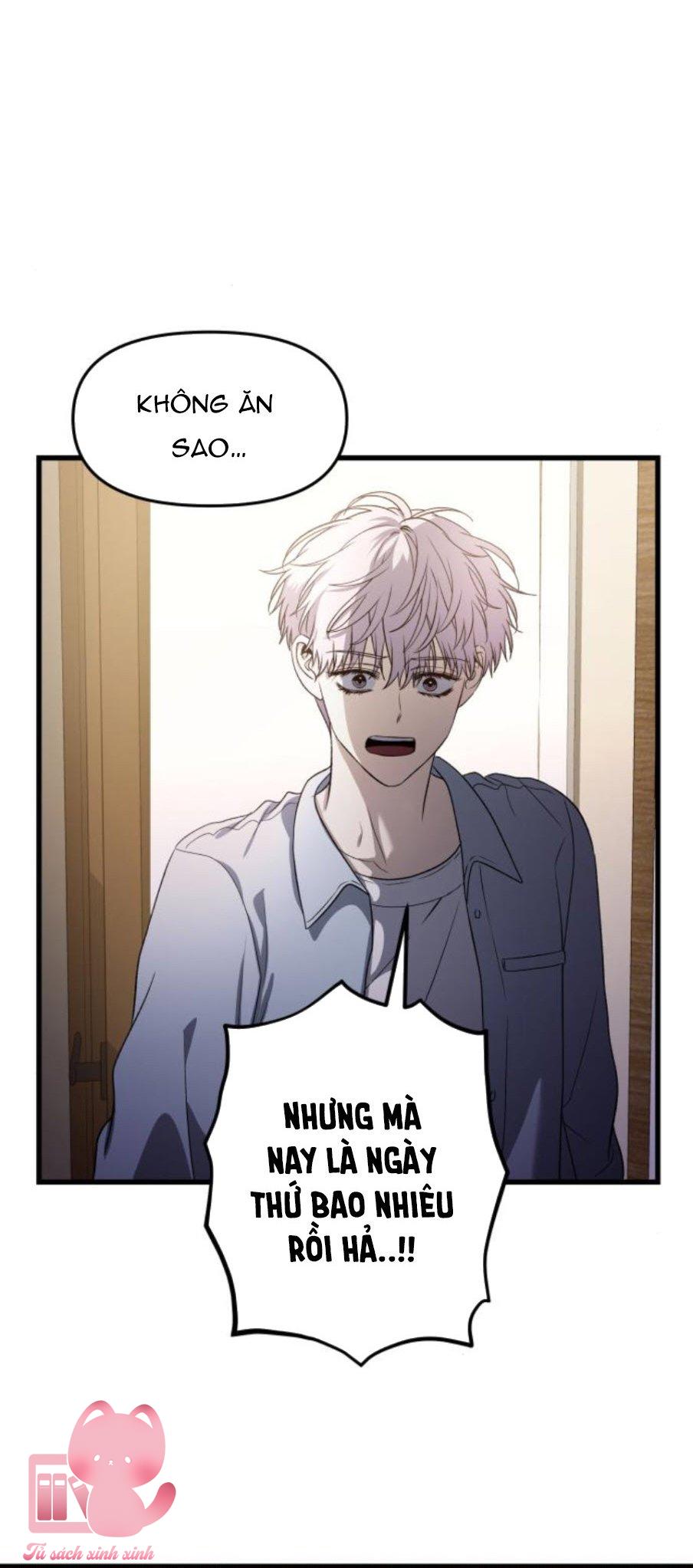 Tự Do Trong Mơ - Chap 89