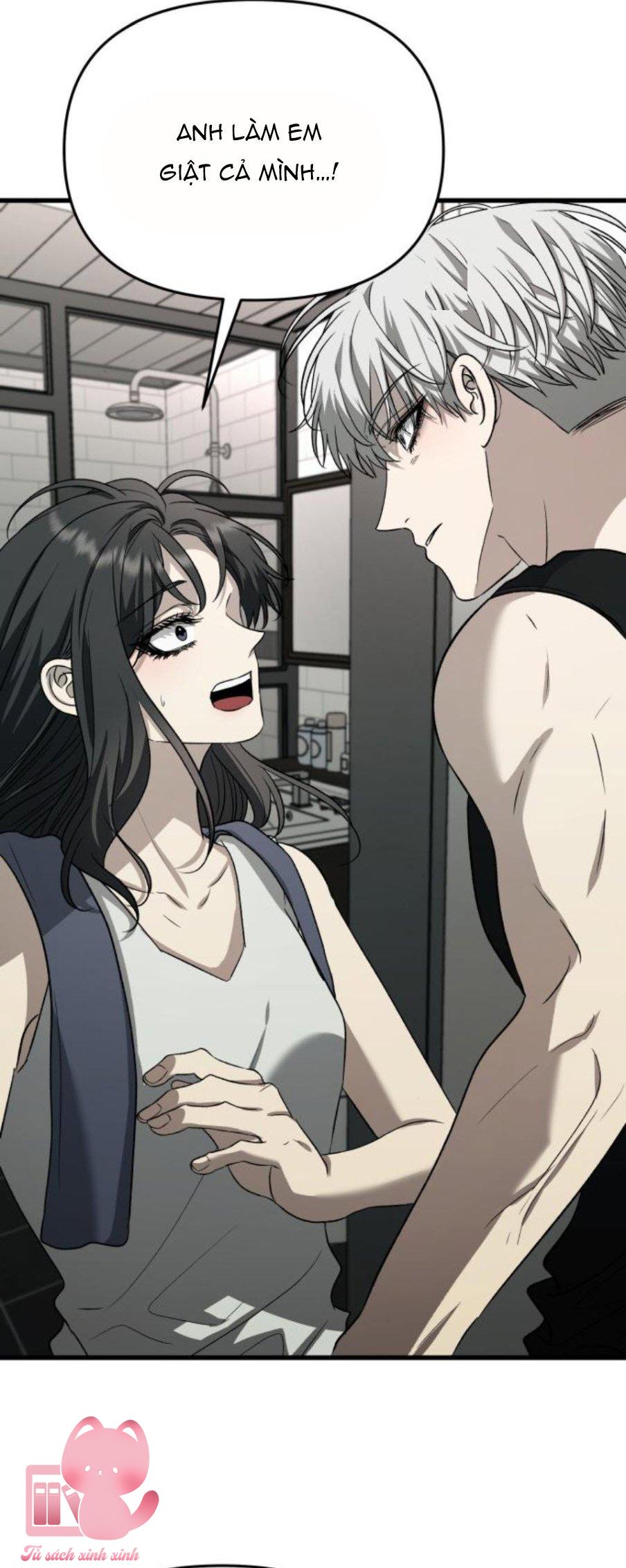 Tự Do Trong Mơ - Chap 89