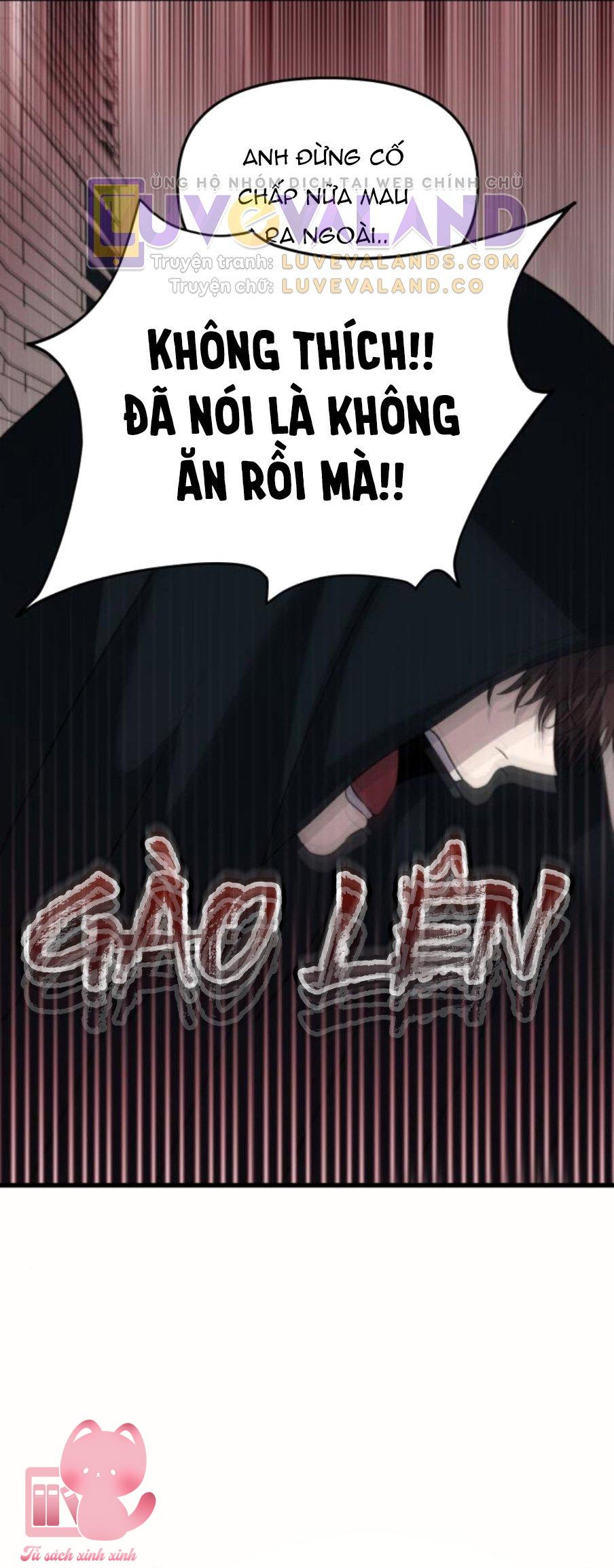 Tự Do Trong Mơ - Chap 89