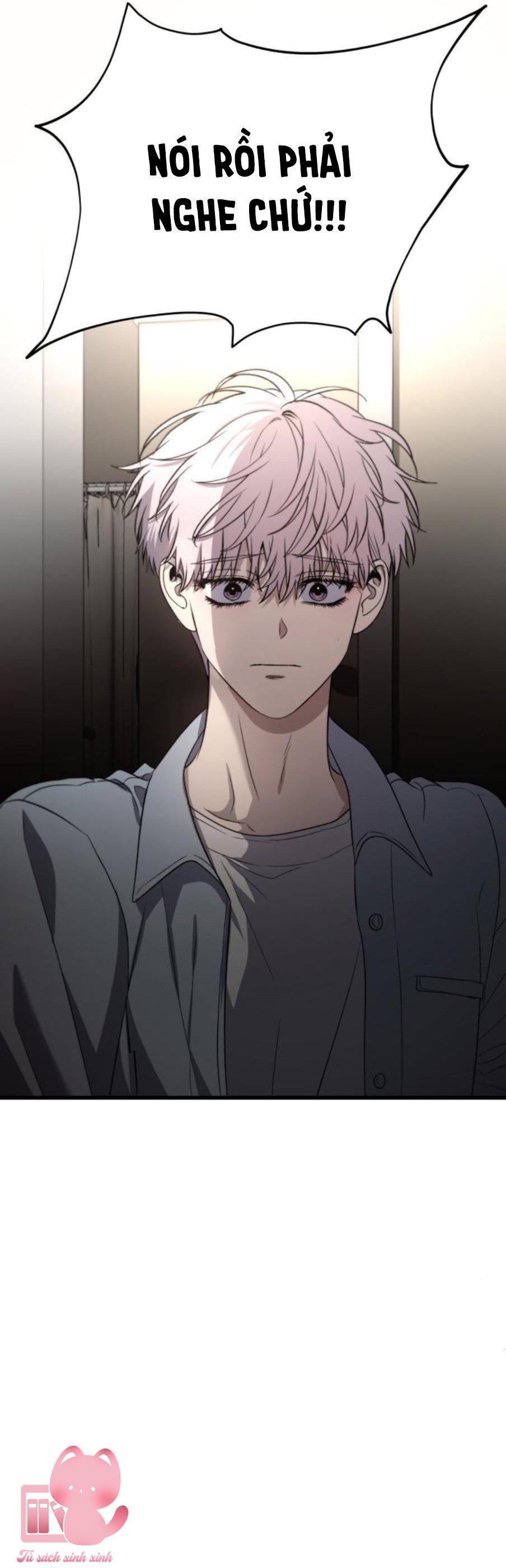 Tự Do Trong Mơ - Chap 89
