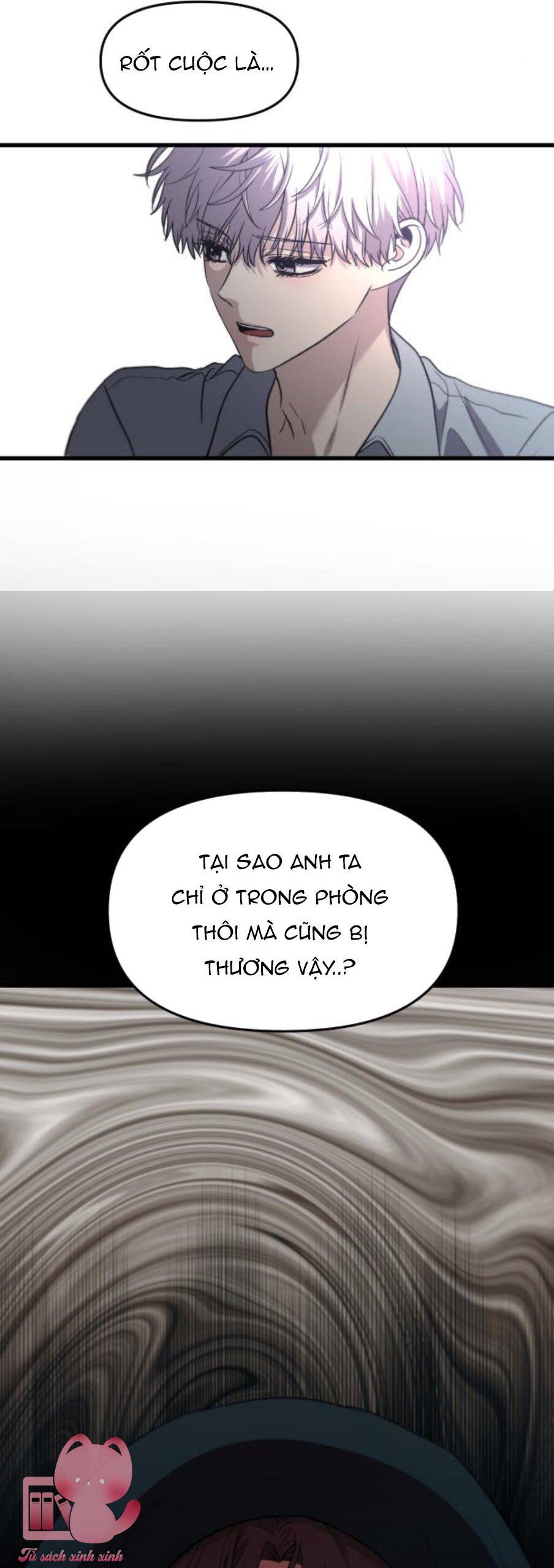 Tự Do Trong Mơ - Chap 89