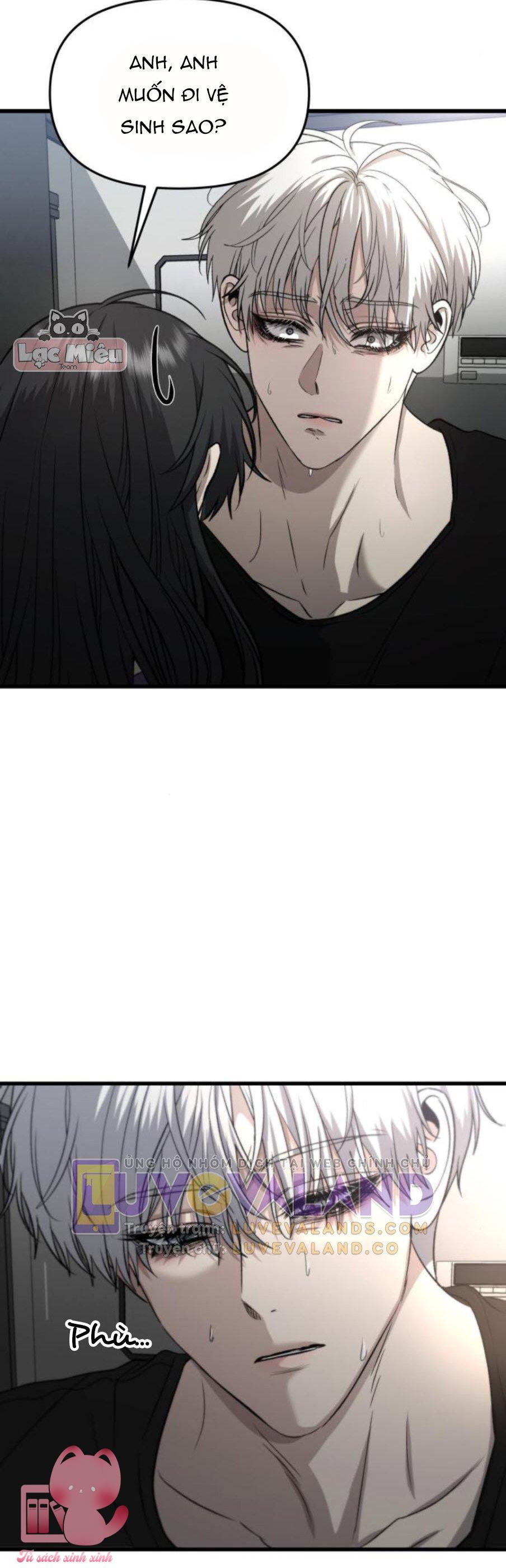 Tự Do Trong Mơ - Chap 89