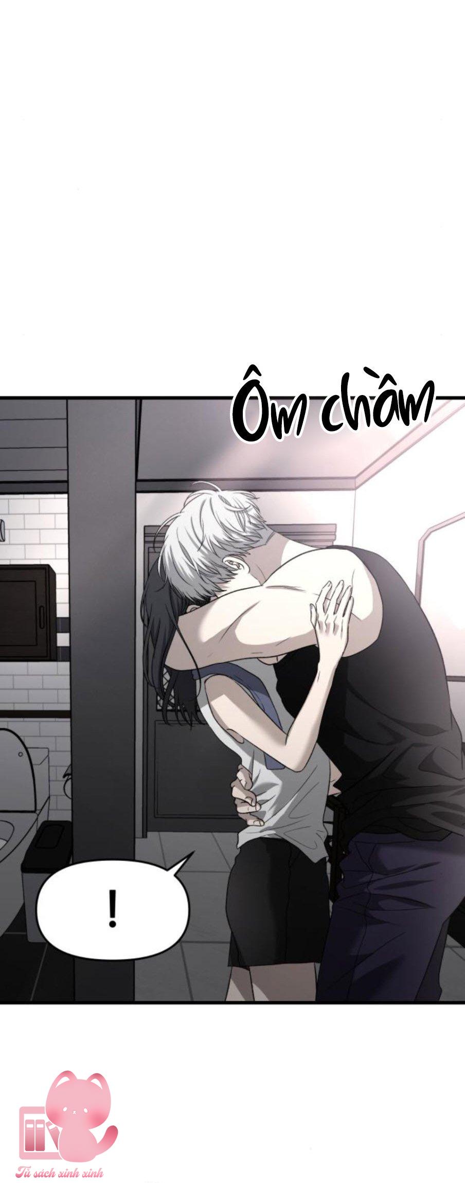 Tự Do Trong Mơ - Chap 89