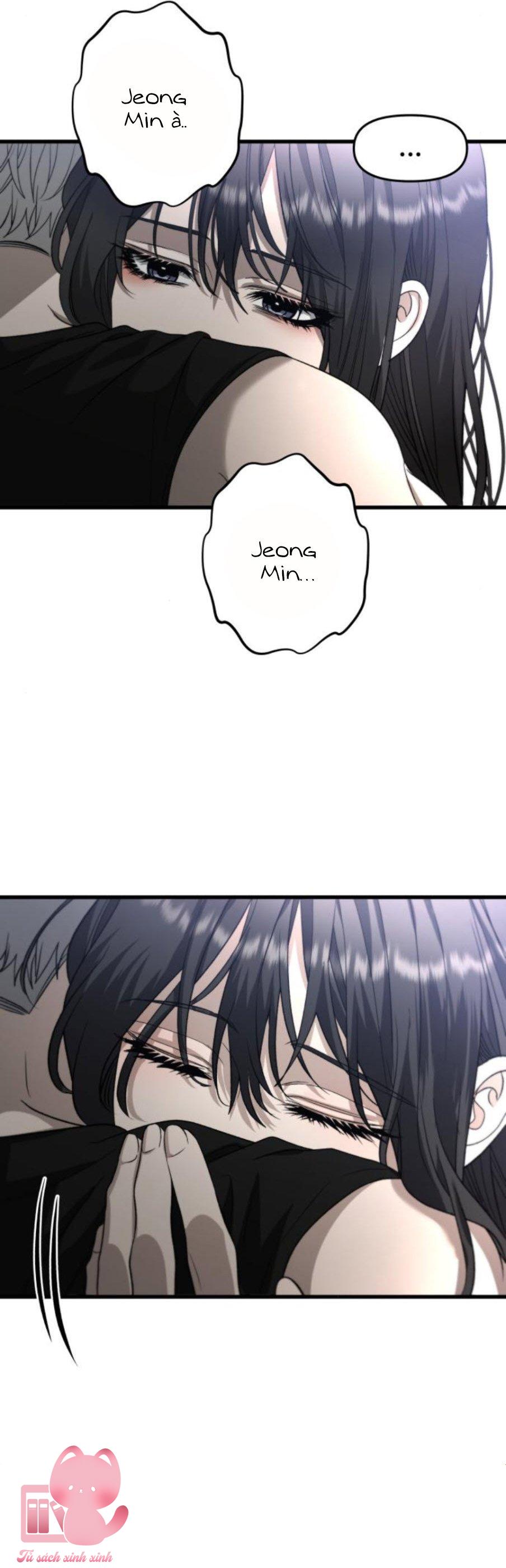 Tự Do Trong Mơ - Chap 89