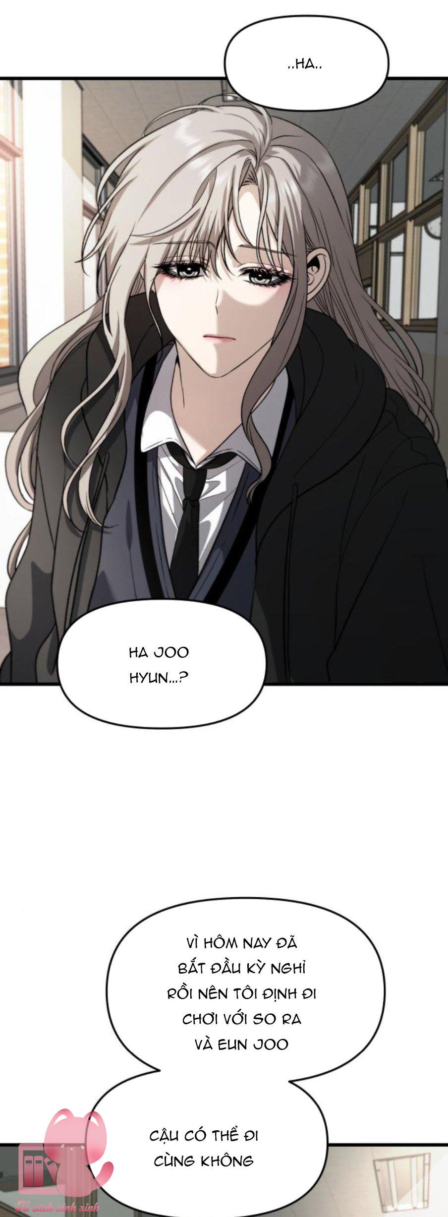 Tự Do Trong Mơ - Chap 90