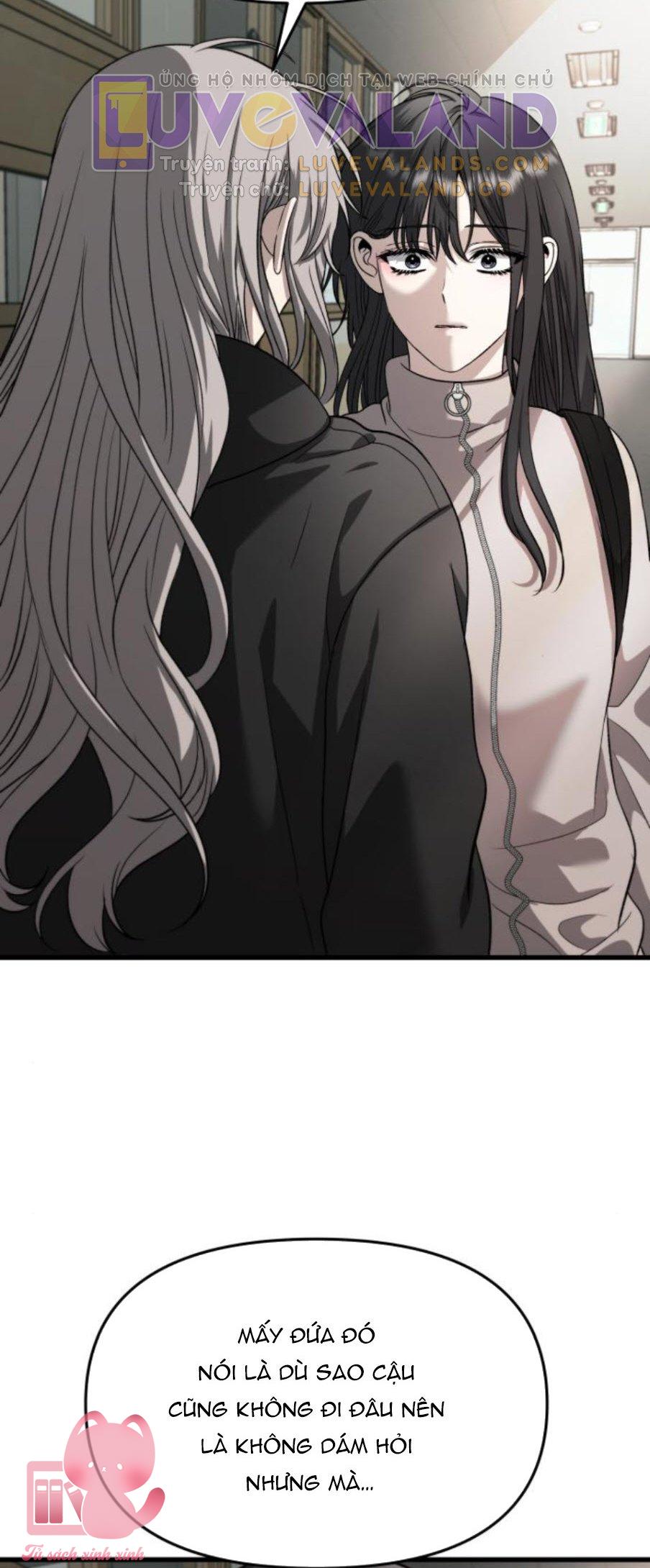 Tự Do Trong Mơ - Chap 90