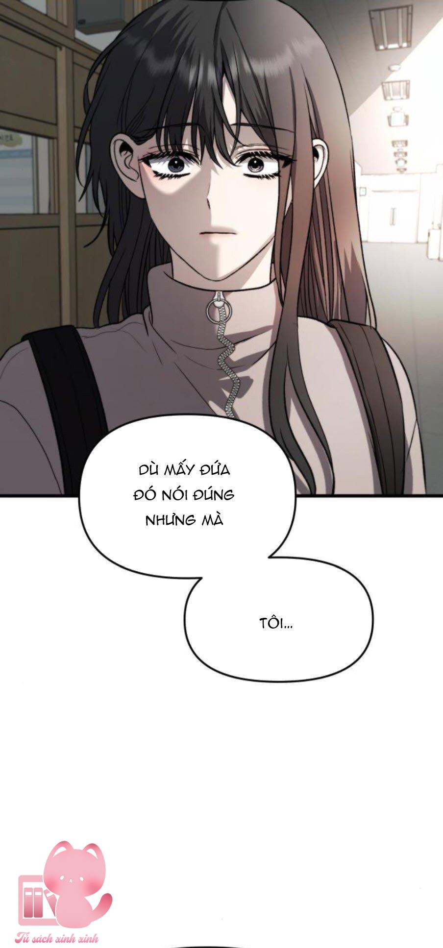 Tự Do Trong Mơ - Chap 90