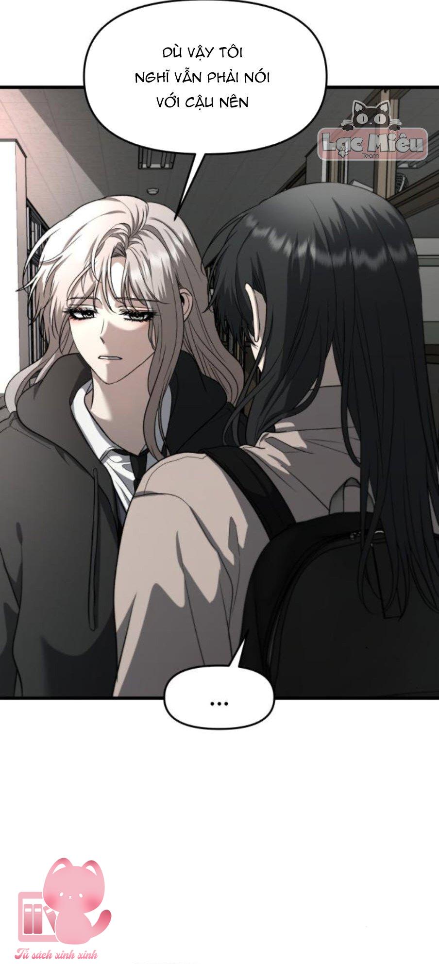 Tự Do Trong Mơ - Chap 90
